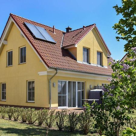 Ferienhaus Waldhaus 科斯旺德特 外观 照片